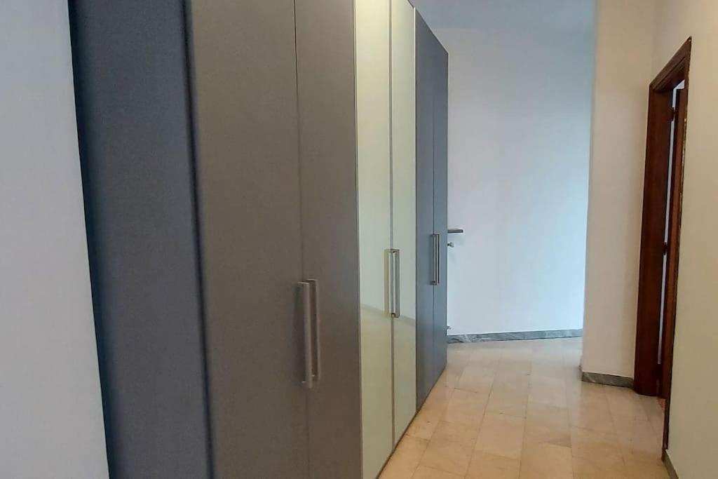 Casa Regia Apartment ตูริน ภายนอก รูปภาพ