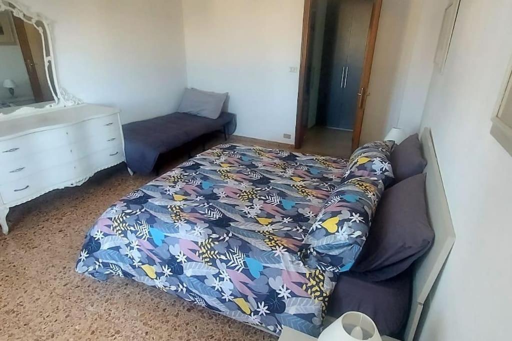 Casa Regia Apartment ตูริน ภายนอก รูปภาพ