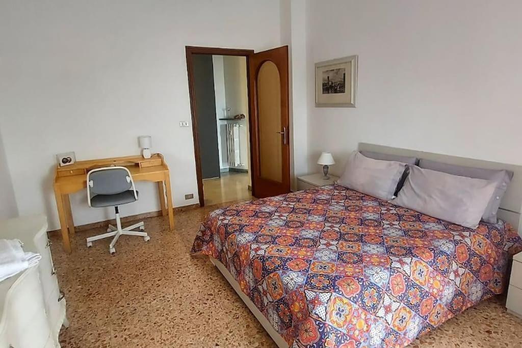 Casa Regia Apartment ตูริน ภายนอก รูปภาพ