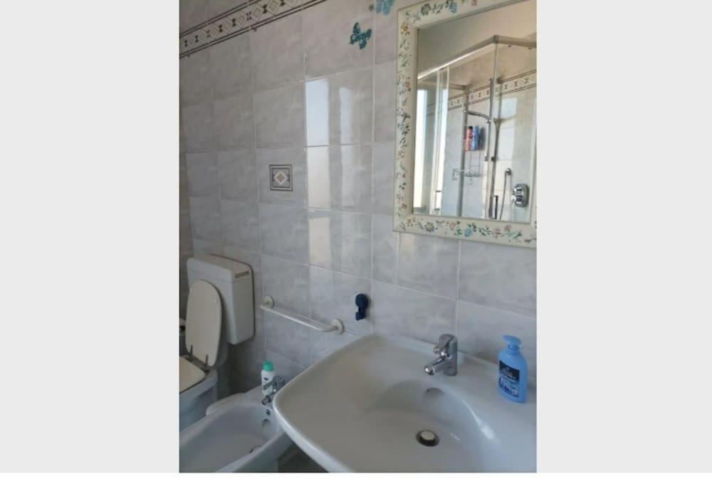 Casa Regia Apartment ตูริน ภายนอก รูปภาพ