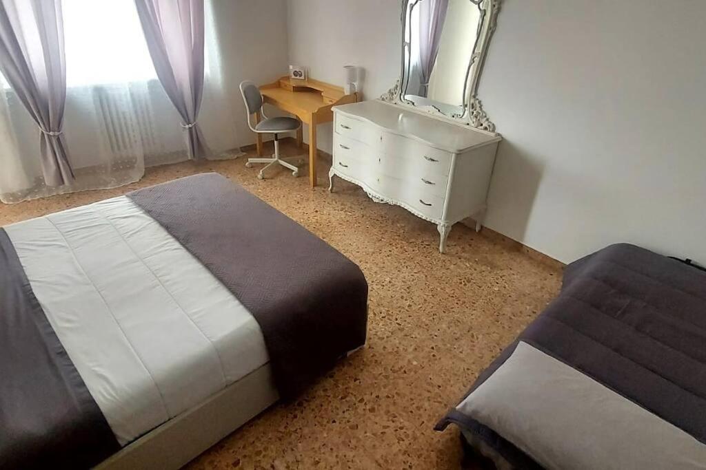 Casa Regia Apartment ตูริน ภายนอก รูปภาพ