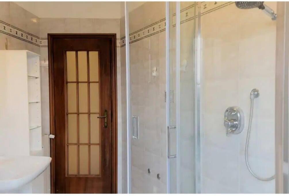 Casa Regia Apartment ตูริน ภายนอก รูปภาพ