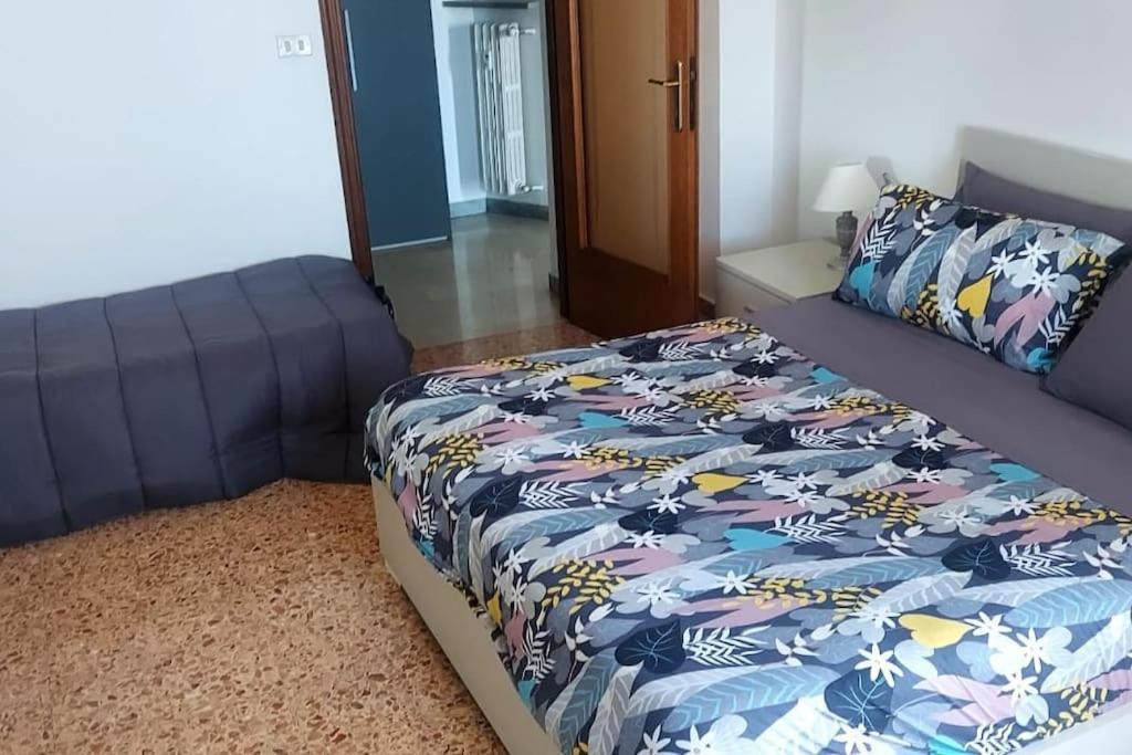 Casa Regia Apartment ตูริน ภายนอก รูปภาพ